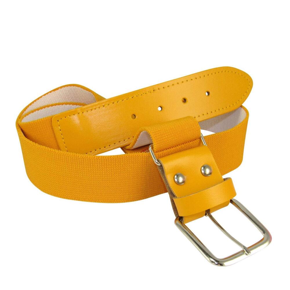 9159 Adjustable Softball Baseball Belt (youth
